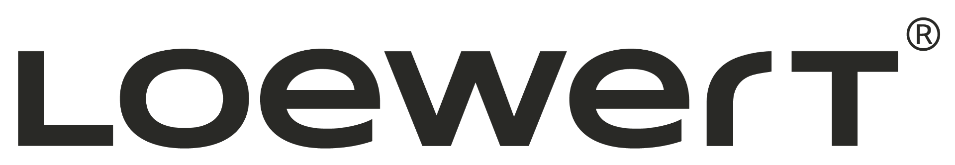 Loewert Group AG Logo - Schweizer Hersteller von Holz und Bürsten seit 1993