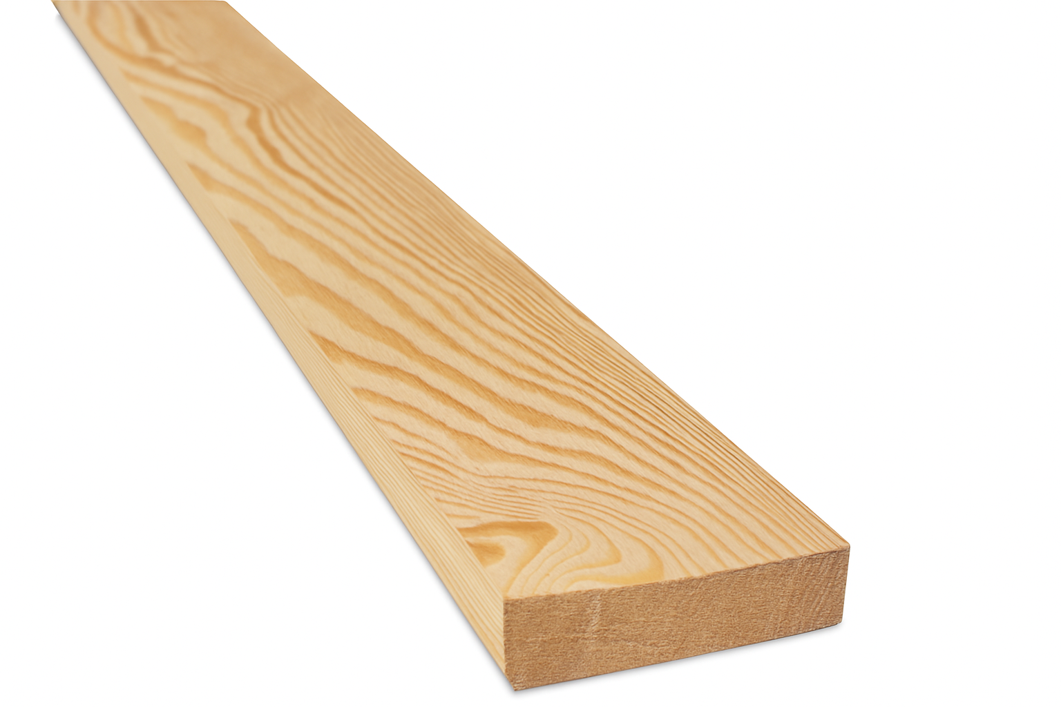 Wood components for manufacturing - Sustainably sourced renewable materials