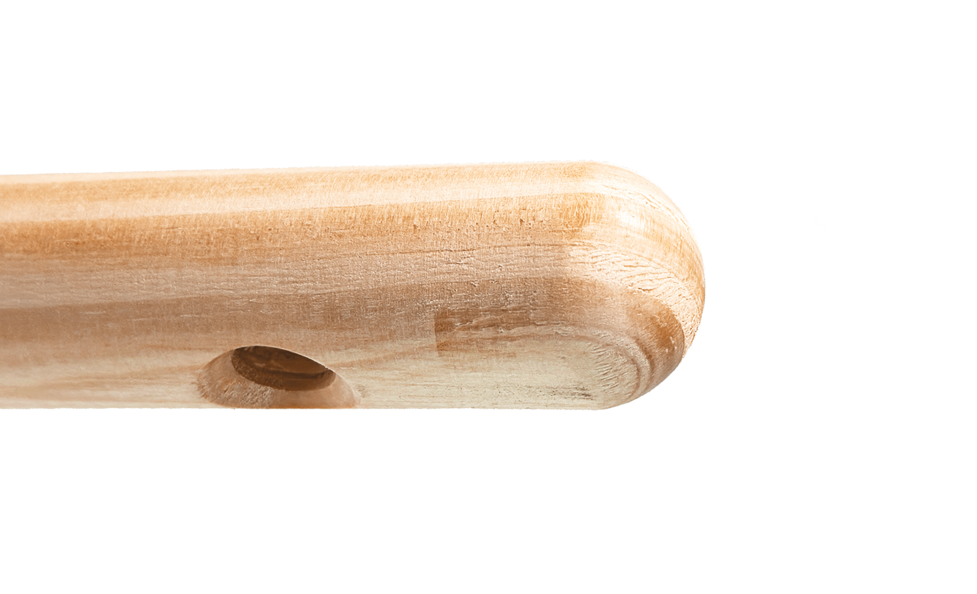 Wooden handles for professional tools - Sustainably sourced first-grade pine